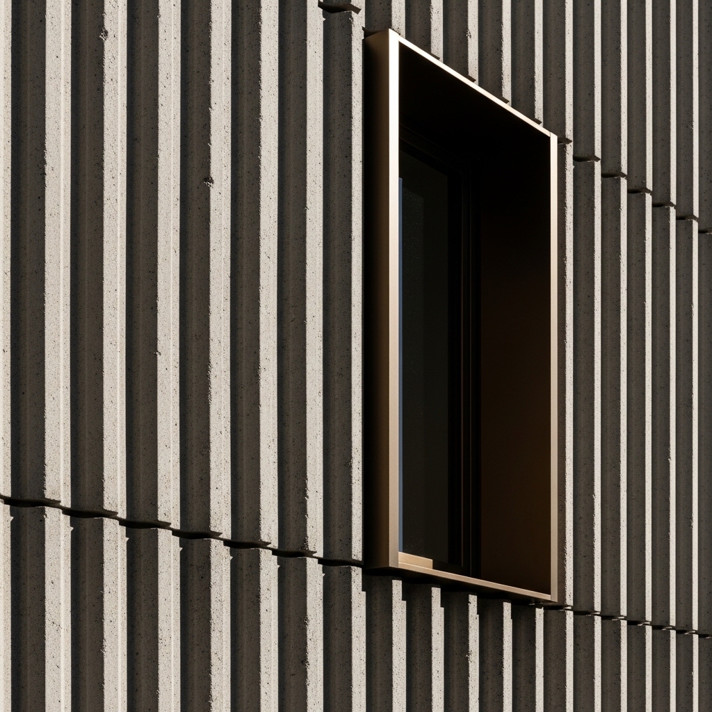 Architectural Detail